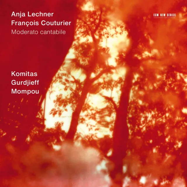 ecm-records-moderato-cantabile-cd-album-von-anja-lechner-fran-ois-couturier image 1