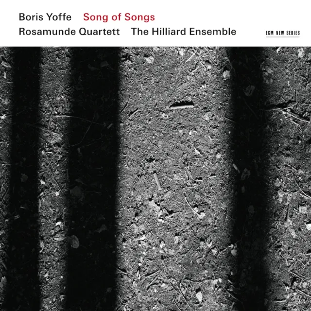 ecm-records-boris-yoffe-song-of-songs-cd image 1