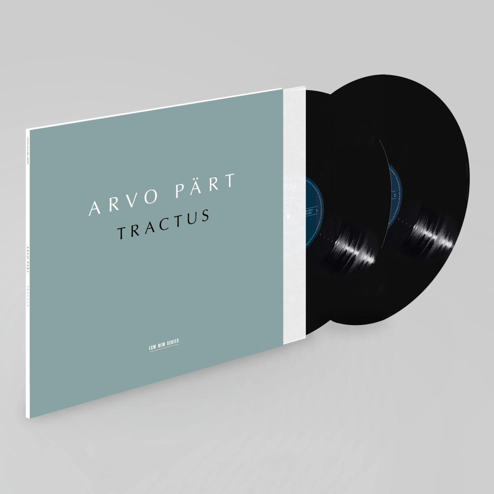 ecm-records-arvo-p-rt-tractus-doppel-lp-vinyl-edition image 2