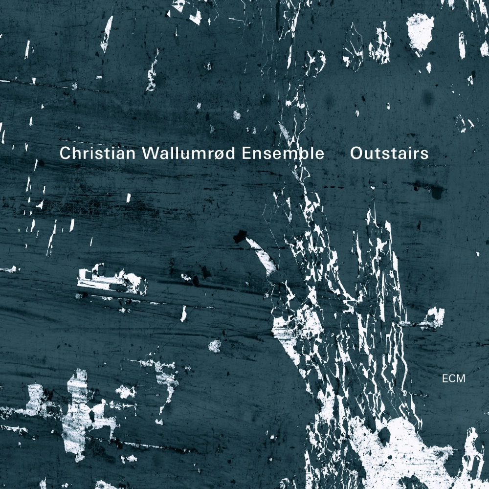 ecm-records-outstairs-christian-wallumr-d-ensemble-jazz-cd image 1