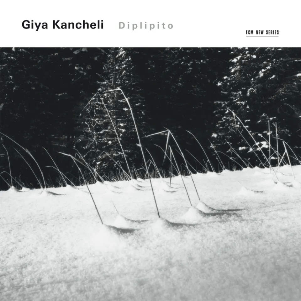 giya-kancheli-diplipito-ecm-new-series-album image 1