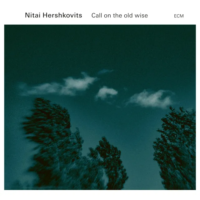 ecm-records-nitai-hershkovits-call-on-the-old-wise-solo-piano-cd image 1