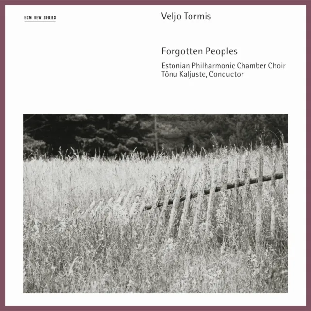 ecm-records-veljo-tormis-forgotten-peoples-ecm-new-series-cd image 1