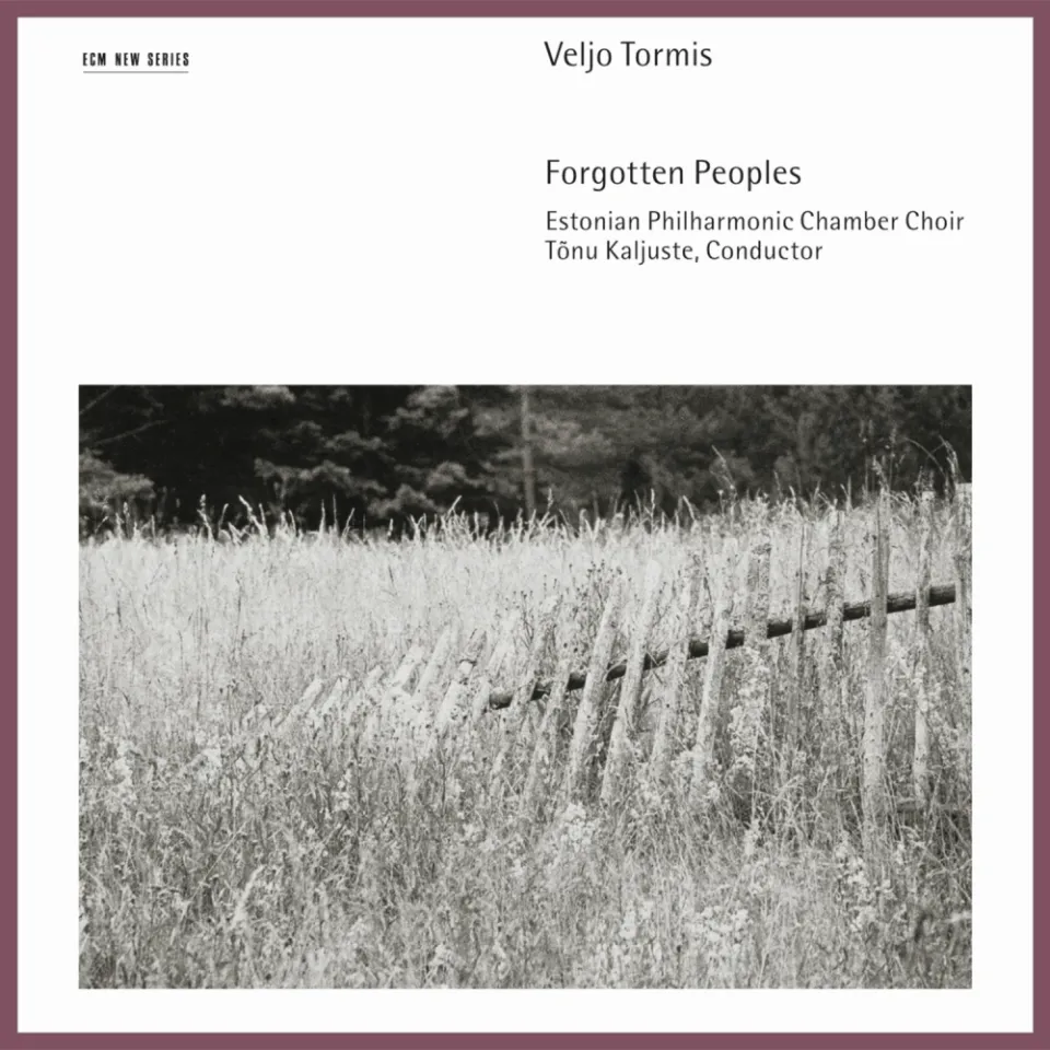 ecm-records-veljo-tormis-forgotten-peoples-ecm-new-series-cd image 1
