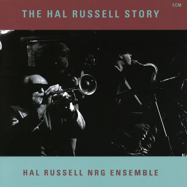 ecm-records-the-hal-russell-story-cd image 1