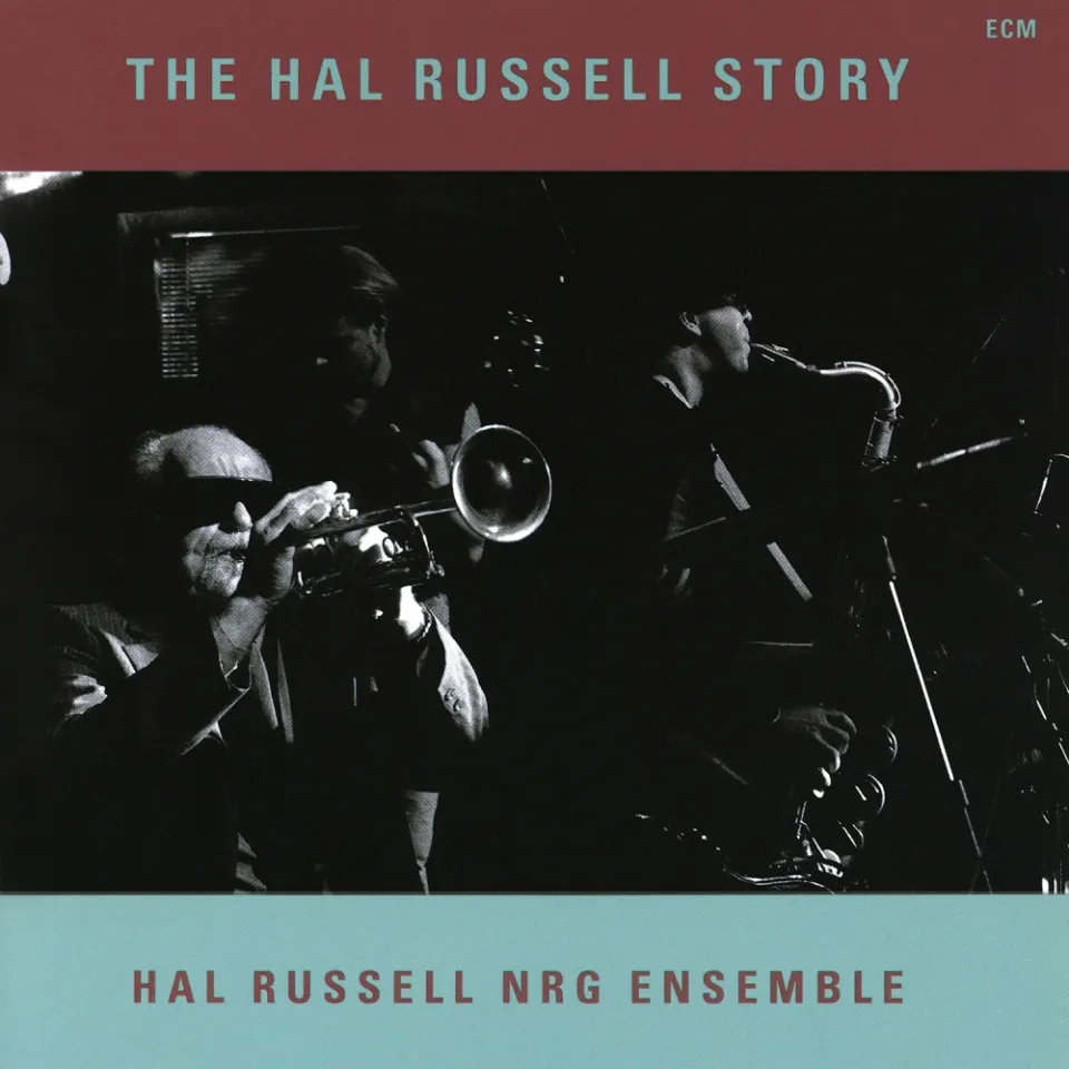 ecm-records-the-hal-russell-story-cd image 1