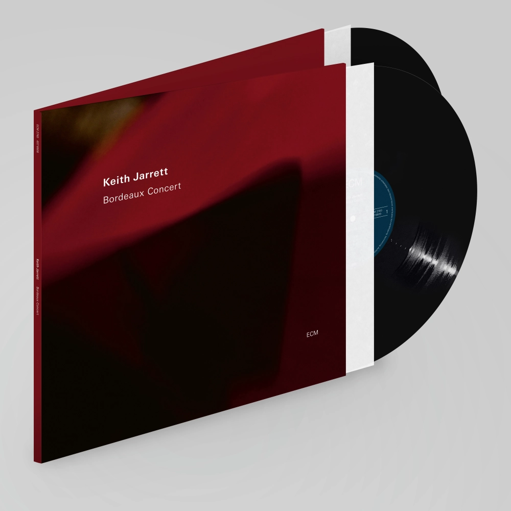 ecm-records-bordeaux-concert-audio-cd-solo-piano-von-keith-jarrett image 2