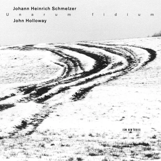 ecm-records-johann-heinrich-schmelzer-unarum-fidium-barock-violine-audio-cd image 1