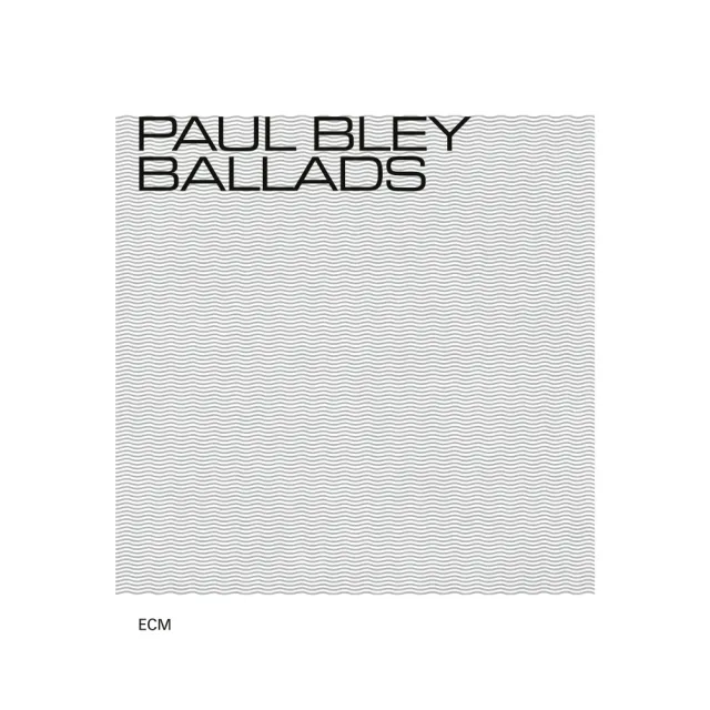 ecm-records-ballads-touchstones-series-cd image 1