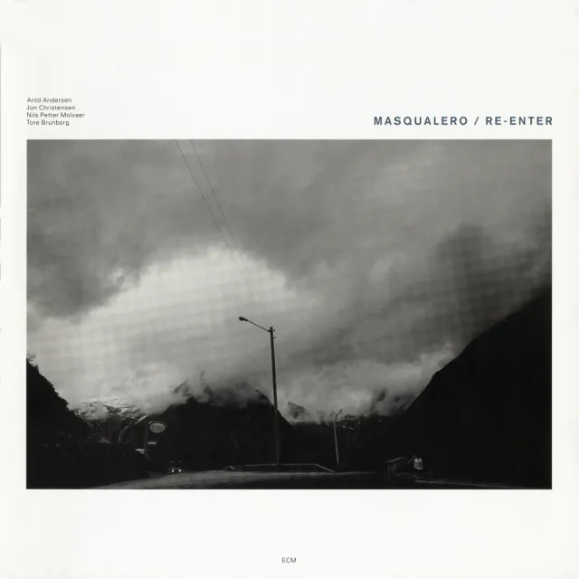 ecm-records-re-enter-cd-album image 1