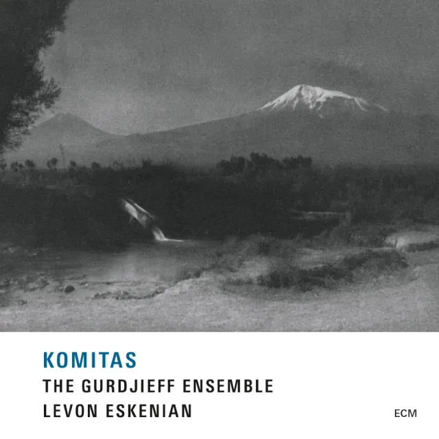 ecm-records-komitas-gurdjieff-folk-instruments-ensemble-levon-eskenian-cd image 1
