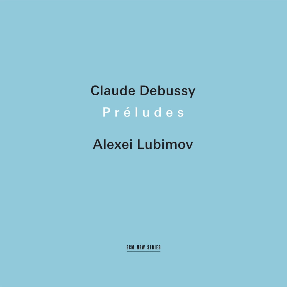 ecm-records-claude-debussy-pr-ludes-klassik-cd-ecm-new-series image 1