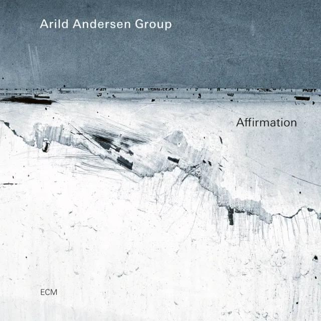 ecm-records-affirmation-arild-andersen-quartett-audio-cd image 1