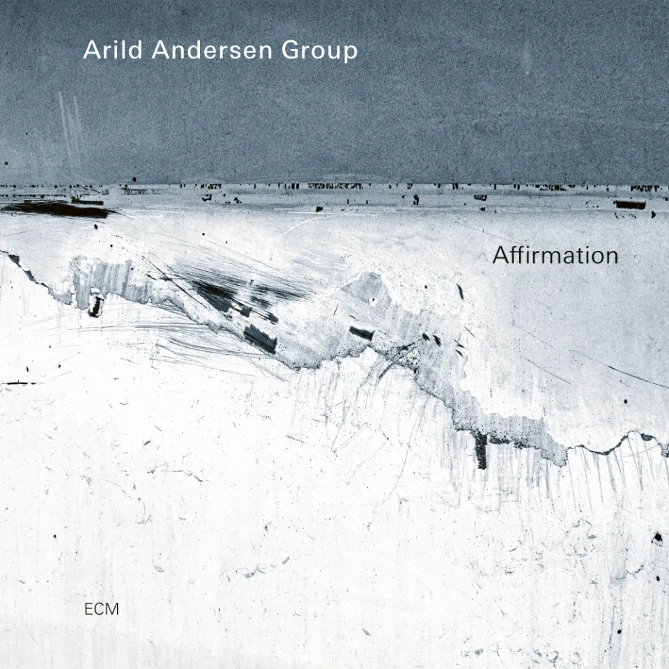 ecm-records-affirmation-arild-andersen-quartett-audio-cd image 1