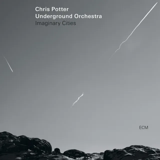 ecm-records-imaginary-cities-chris-potter-underground-orchestra-cd image 1