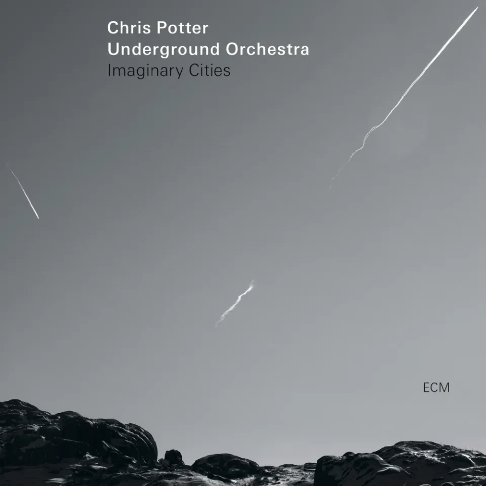 ecm-records-imaginary-cities-chris-potter-underground-orchestra-cd image 1