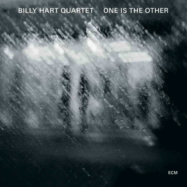 ecm-records-one-is-the-other-cd-billy-hart-quartet image 1