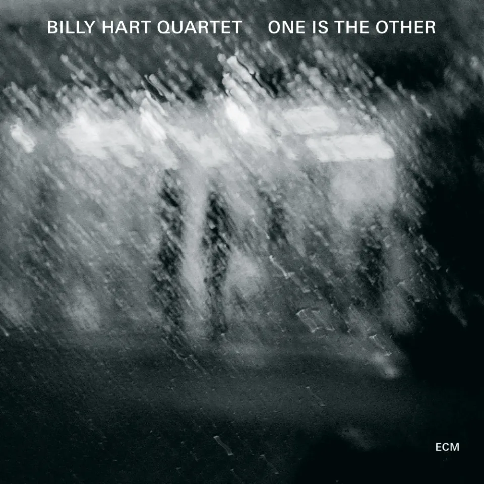 ecm-records-one-is-the-other-cd-billy-hart-quartet image 1