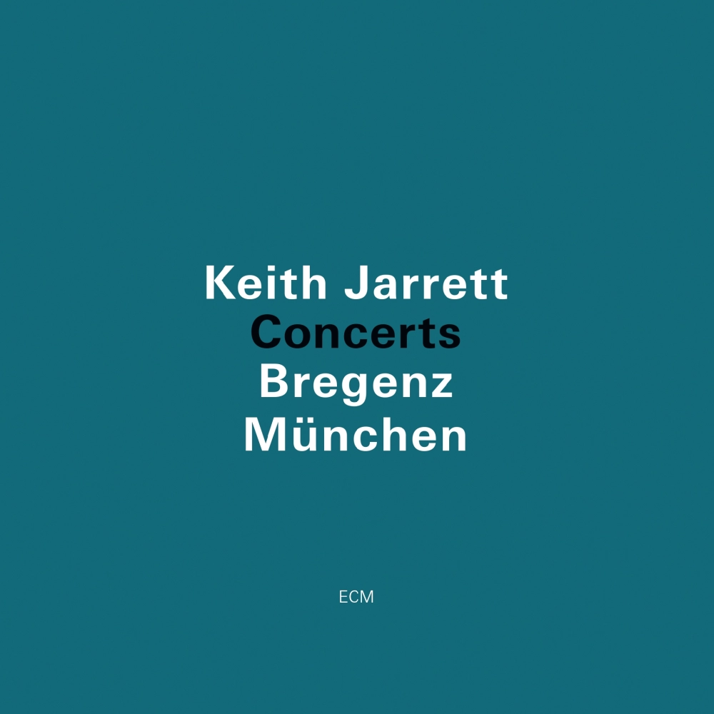 ecm-records-concerts-bregenz-m-nchen-3cd-keith-jarrett-solo image 1