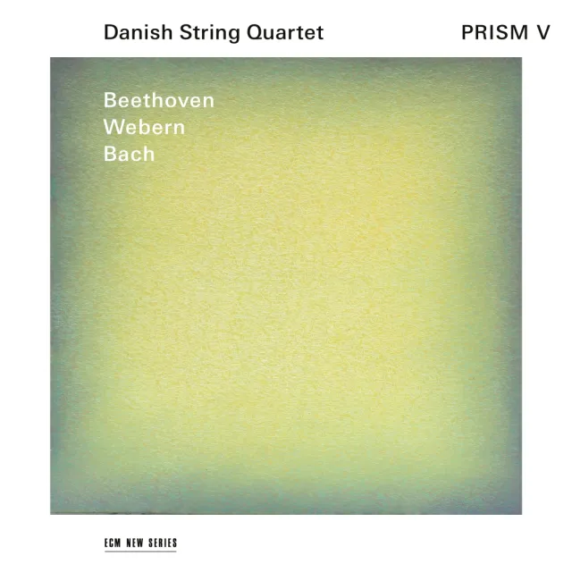 ecm-records-prism-v-beethoven-webern-bach-danish-string-quartet-klassik-album-cd image 1