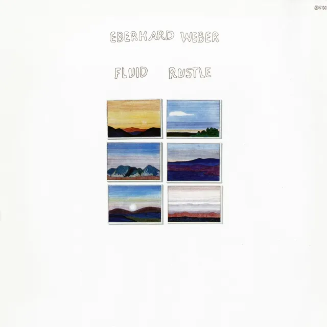 ecm-records-fluid-rustle-jazz-ensemble-cd image 1