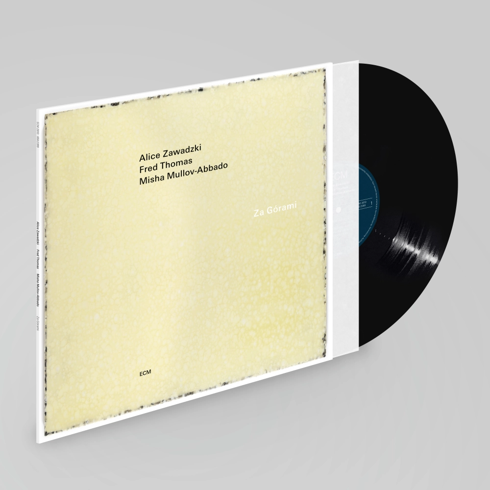 ecm-records-za-g-rami-audio-cd-trio-von-alice-zawadzki-fred-thomas-misha-mullov- image 2