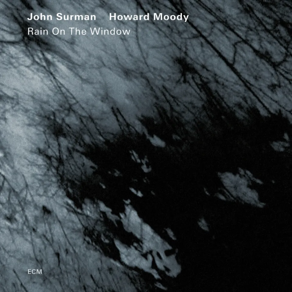 ecm-records-rain-on-the-window-john-surman-howard-moody-cd-album image 1