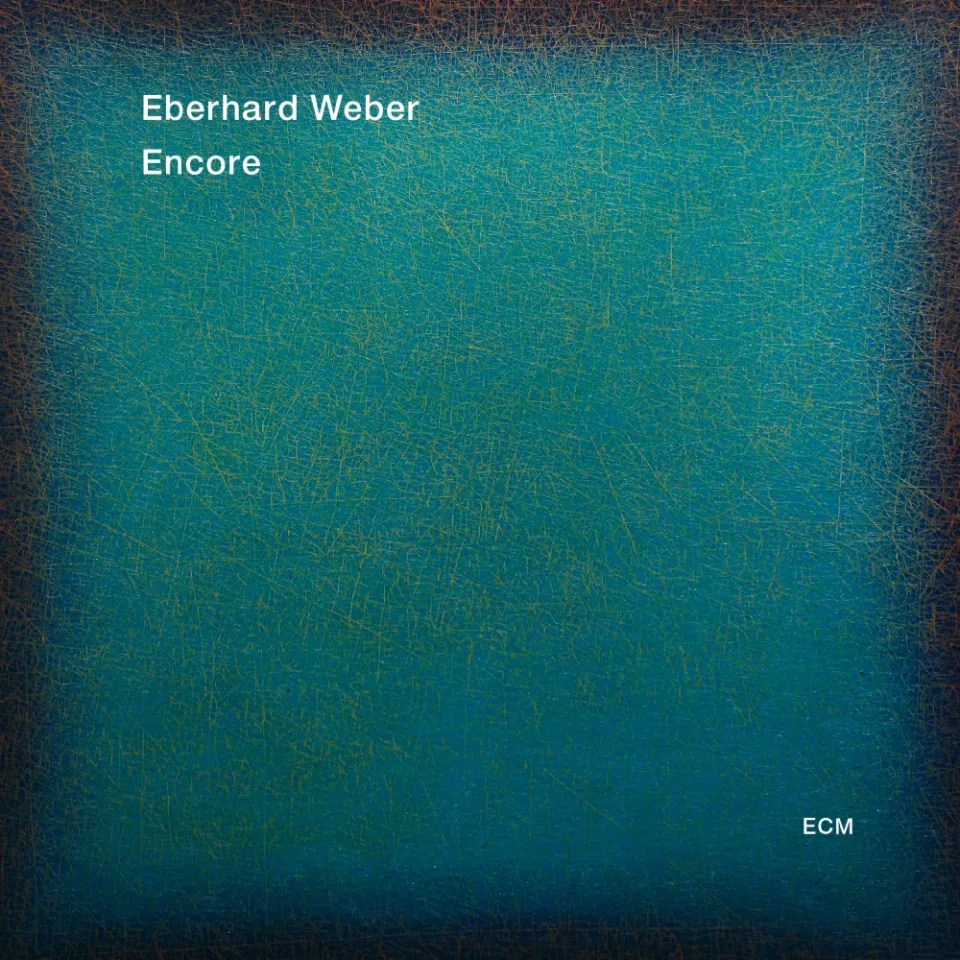 ecm-records-encore-eberhard-weber-solo-bass-cd-mit-ack-van-rooyen image 1