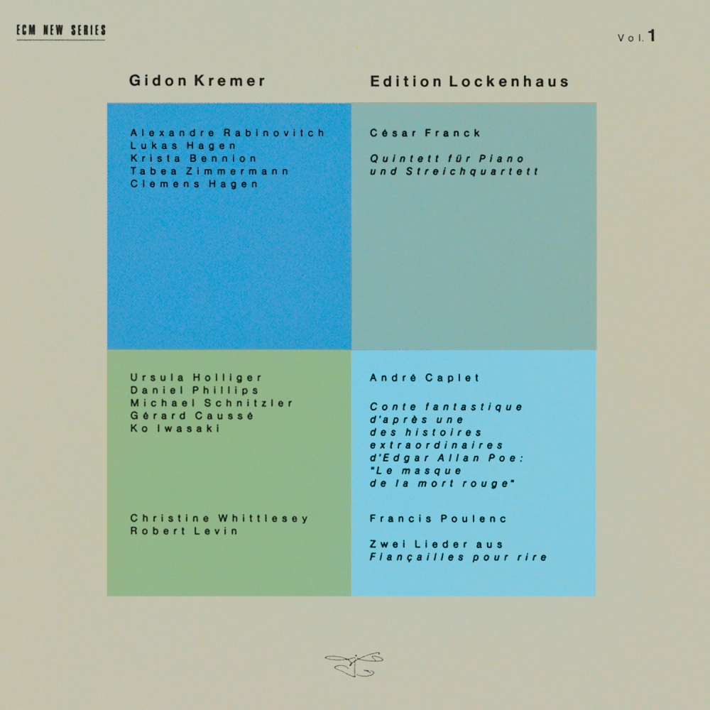 ecm-new-series-edition-lockenhaus-vol-1-2-2-cd-set image 1