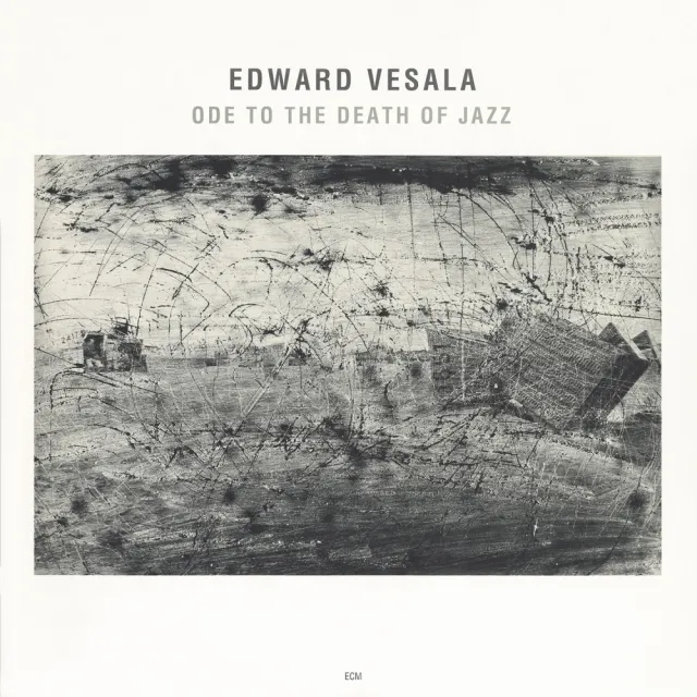 ecm-records-ode-to-the-death-of-jazz-cd image 1