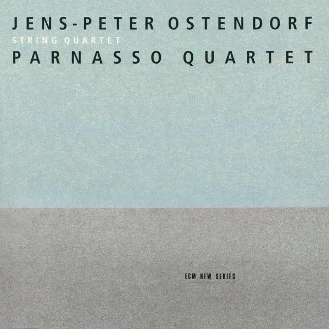 ecm-records-jens-peter-ostendorf-string-quartet-cd-ecm-new-series image 1