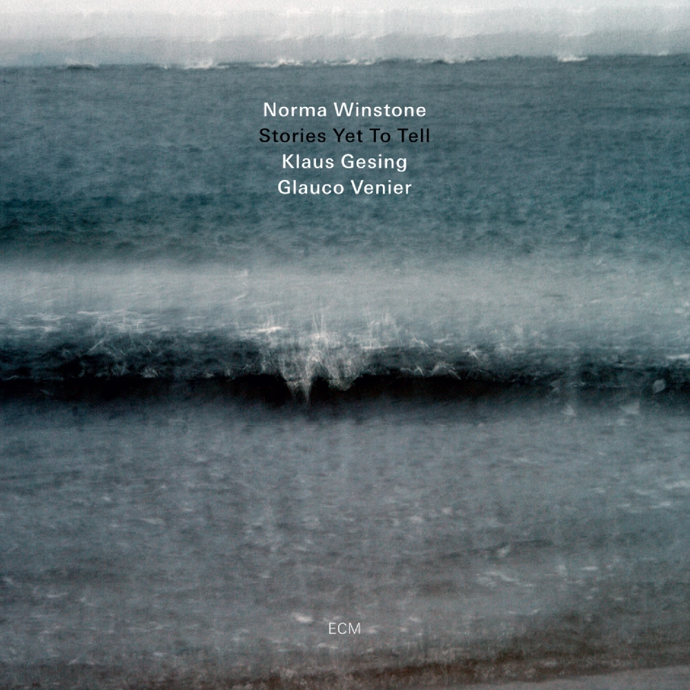 ecm-records-norma-winstone-trio-stories-yet-to-tell-cd-album image 1