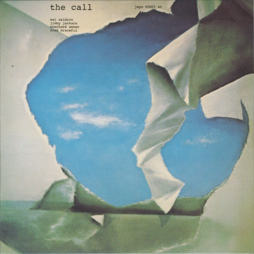 ecm-records-the-call-album image 1