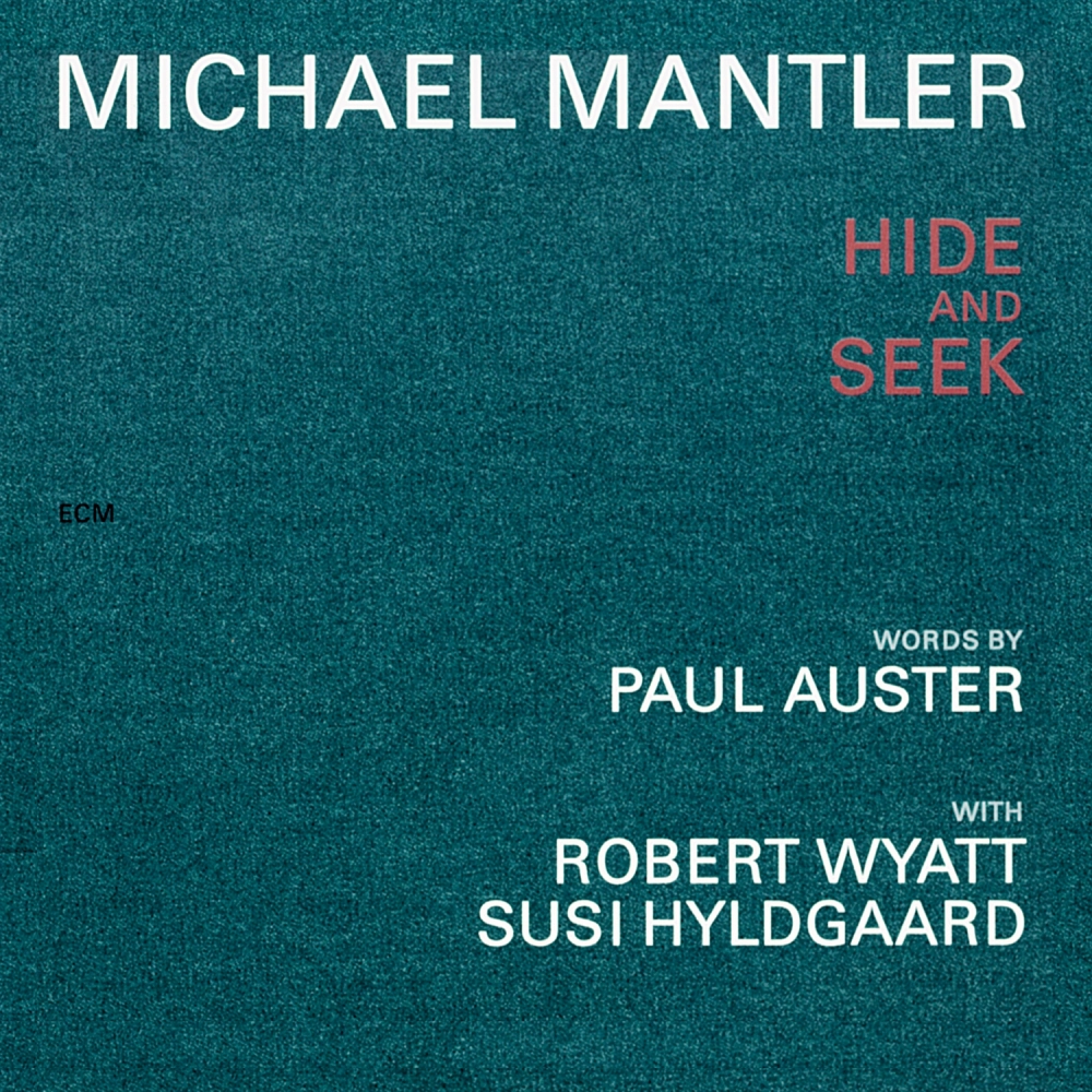 ecm-records-hide-and-seek-cd-album-michael-mantler-paul-auster image 1