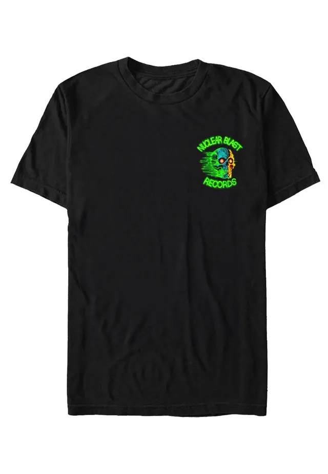 nuclear-blast-x-chad-keith-collab-t-shirt-schwarz image 1