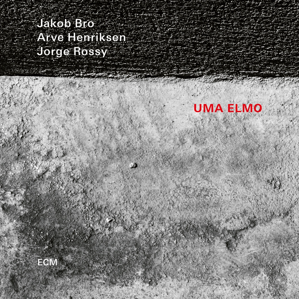ecm-records-uma-elmo-cd-jakob-bro-trio-mit-arve-henriksen-jorge-rossy image 1