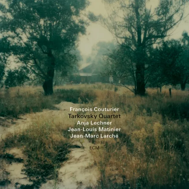 ecm-records-tarkovsky-quartet-fran-ois-couturier-cd-album image 1