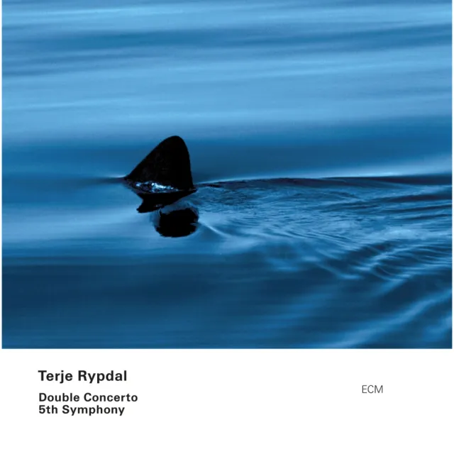 ecm-records-terje-rypdal-double-concerto-5th-symphony-orchester-cd image 1