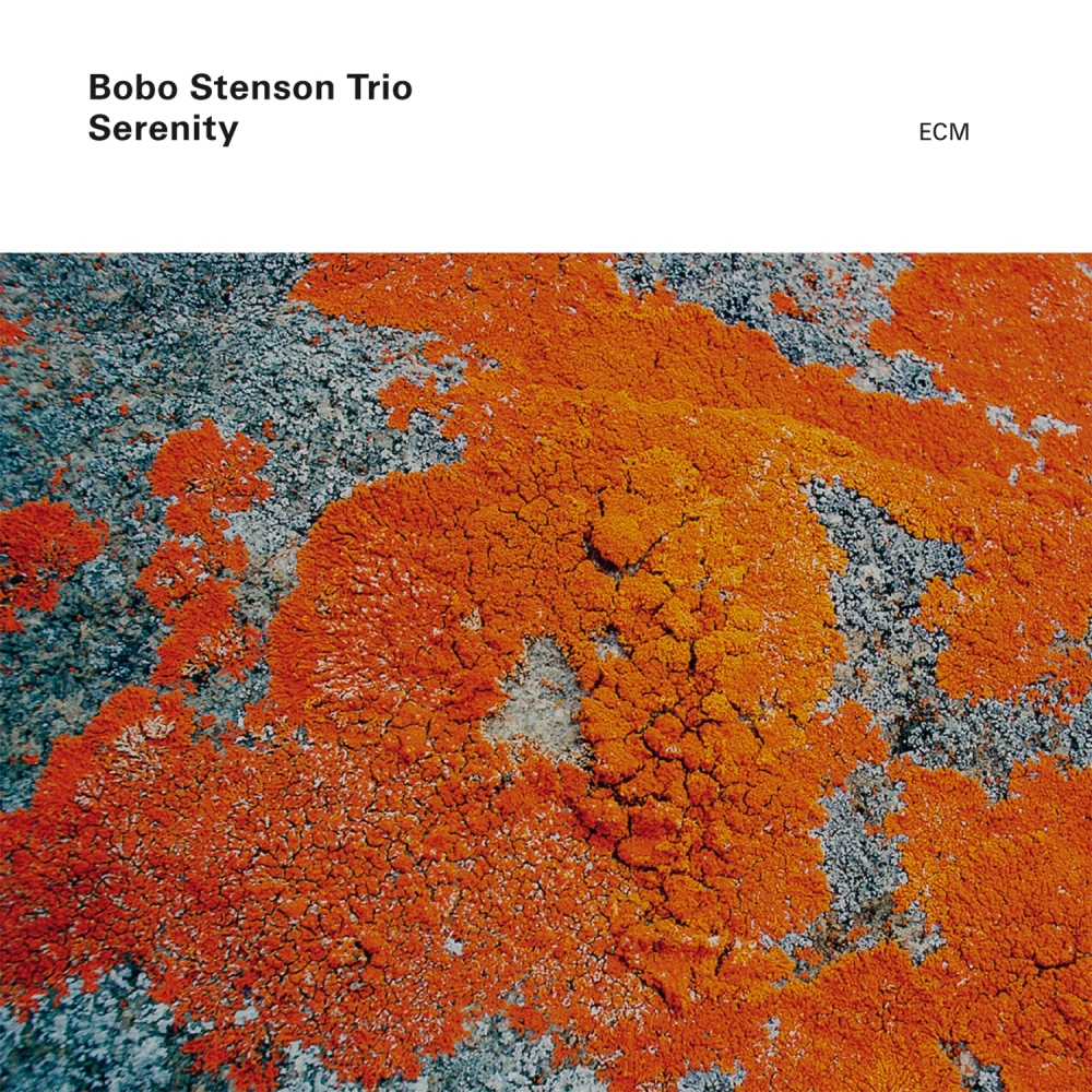 ecm-records-serenity-jazz-cd image 1