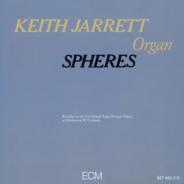 ecm-records-spheres-cd-album image 1