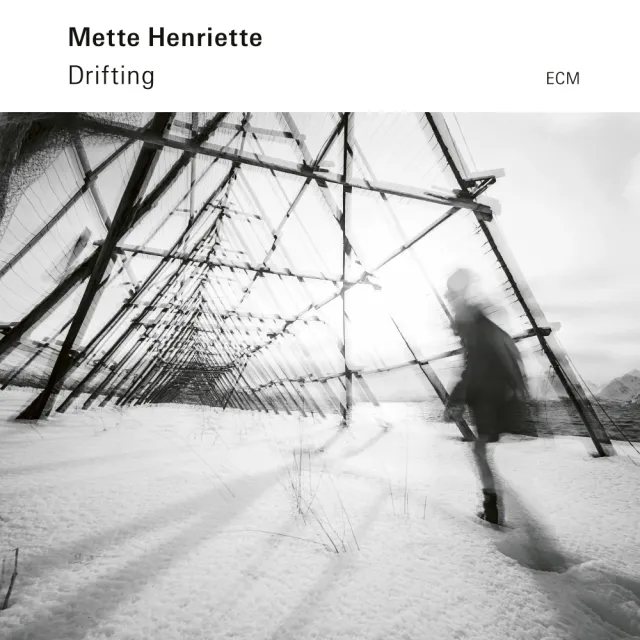 ecm-records-drifting-von-mette-henriette-jazz-kammeralbum-cd image 1
