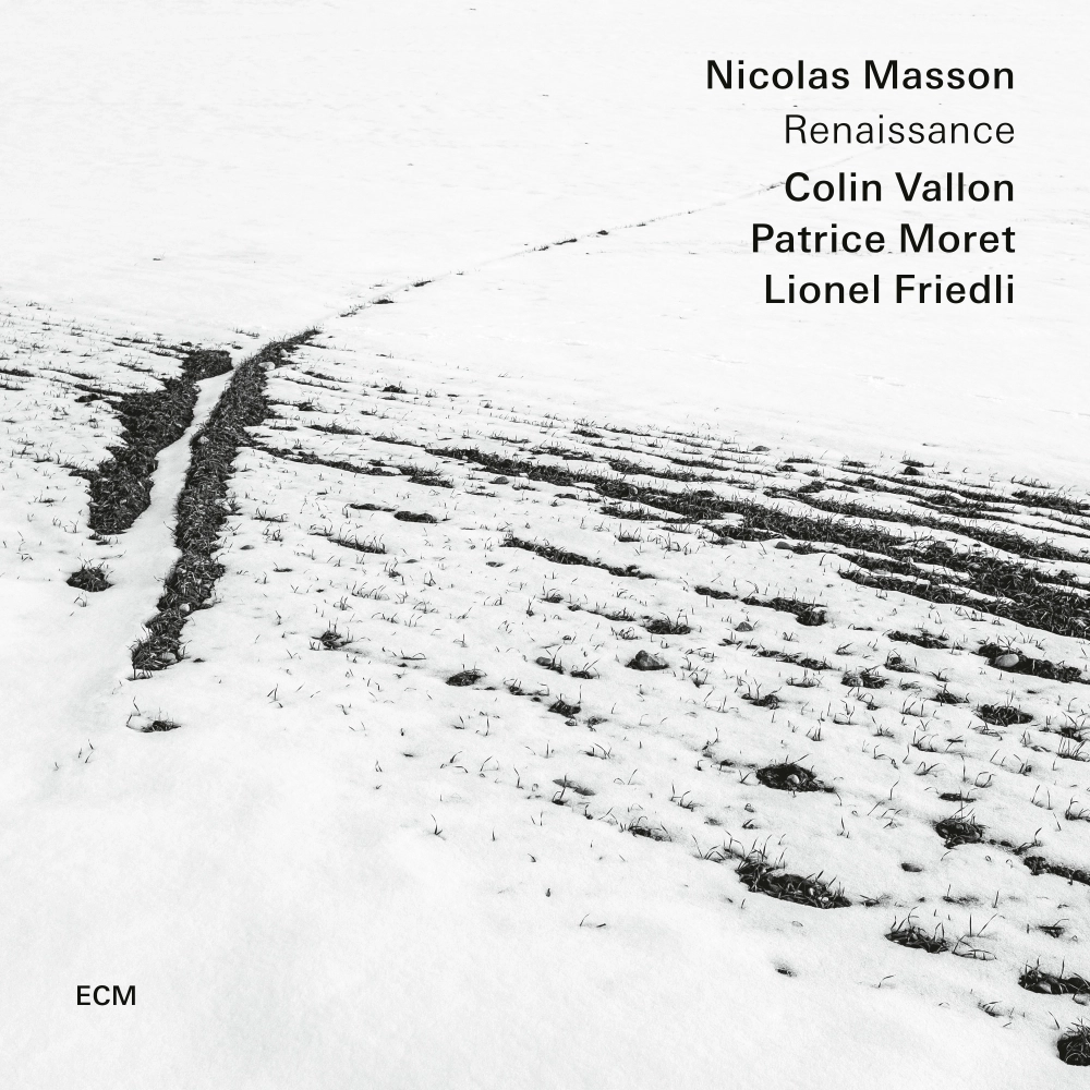 ecm-records-renaissance-cd-nicolas-masson-quartet image 1