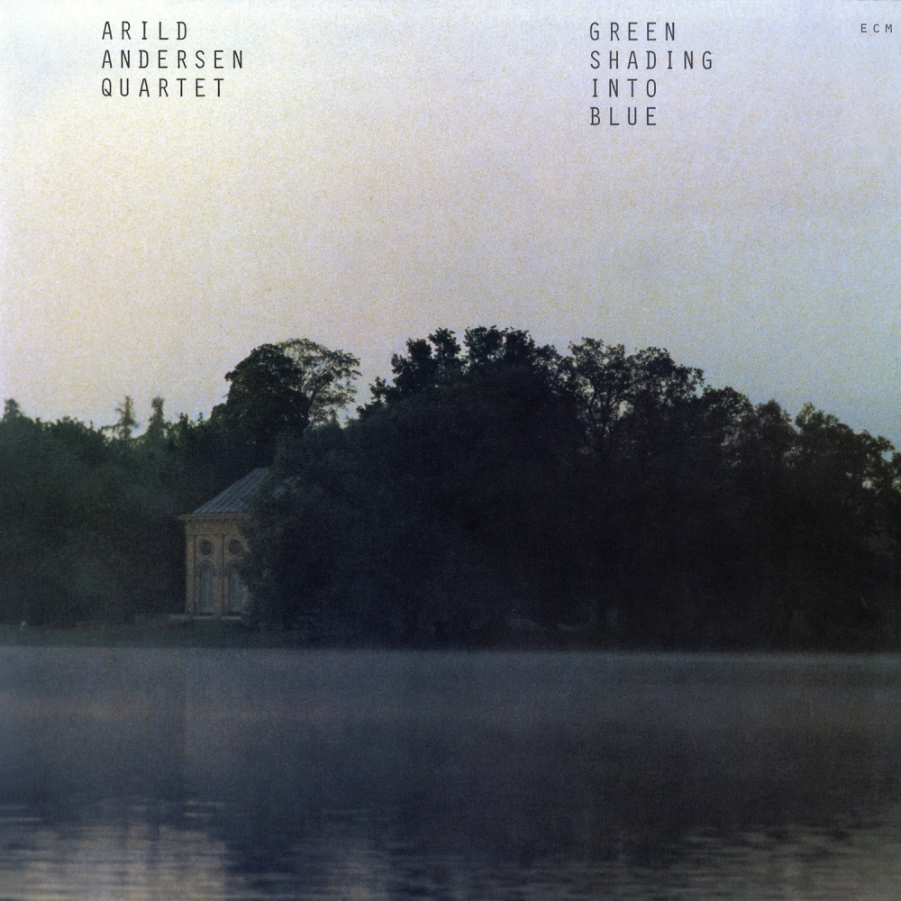 ecm-records-green-shading-into-blue-cd image 1