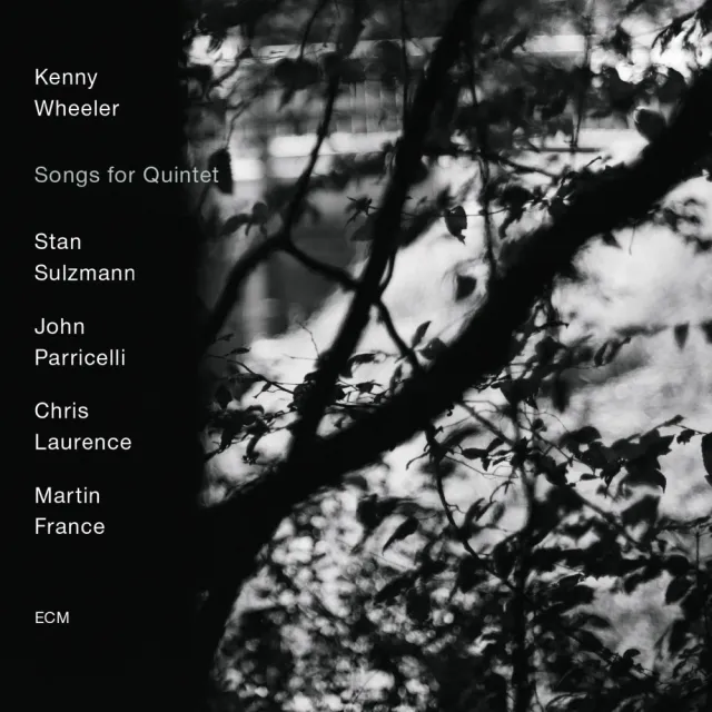 ecm-records-songs-for-quintet-jazz-quintett-album-cd image 1