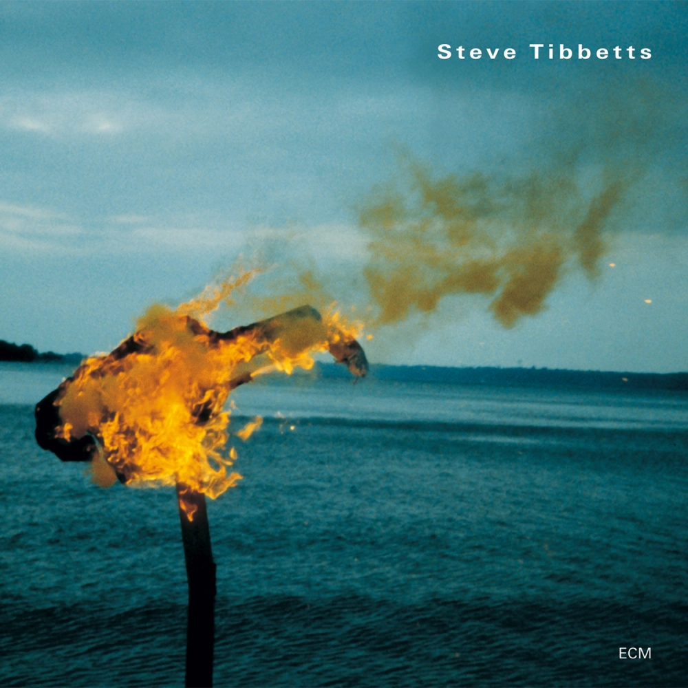 ecm-records-steve-tibbetts-a-man-about-a-horse-cd image 1