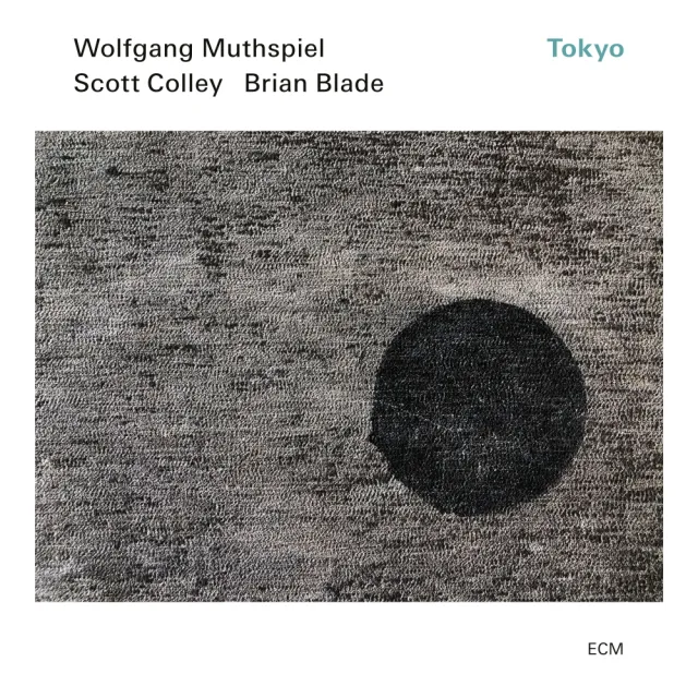 ecm-records-tokyo-jazz-gitarren-trio-cd-album-von-wolfgang-muthspiel-mit-colley- image 1