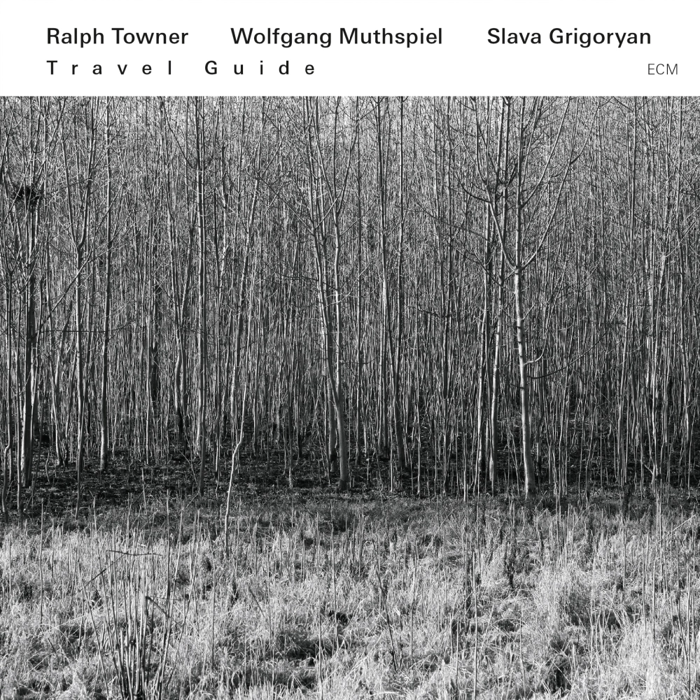 ecm-records-travel-guide-cd-ralph-towner-wolfgang-muthspiel-slava-grigoryan-gita image 1