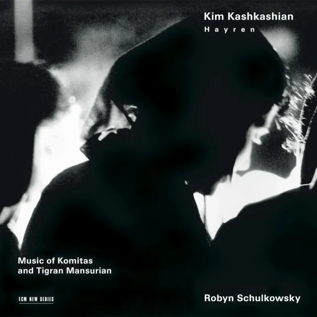 ecm-new-series-hayren-music-of-komitas-mansurian-kashkashian-cd image 1