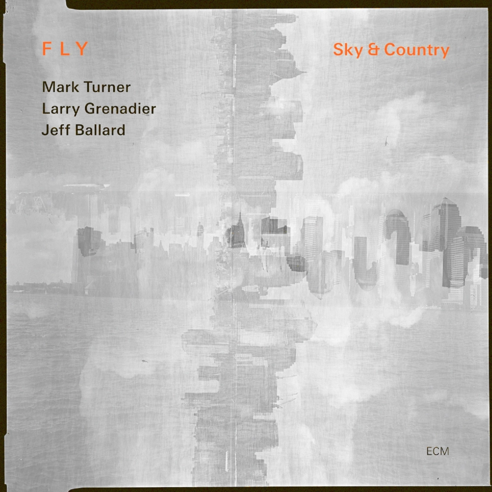 ecm-records-sky-country-fly-trio-jazz-album-cd image 1