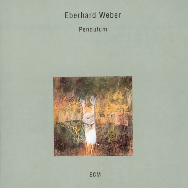 ecm-records-pendulum-cd-album image 1